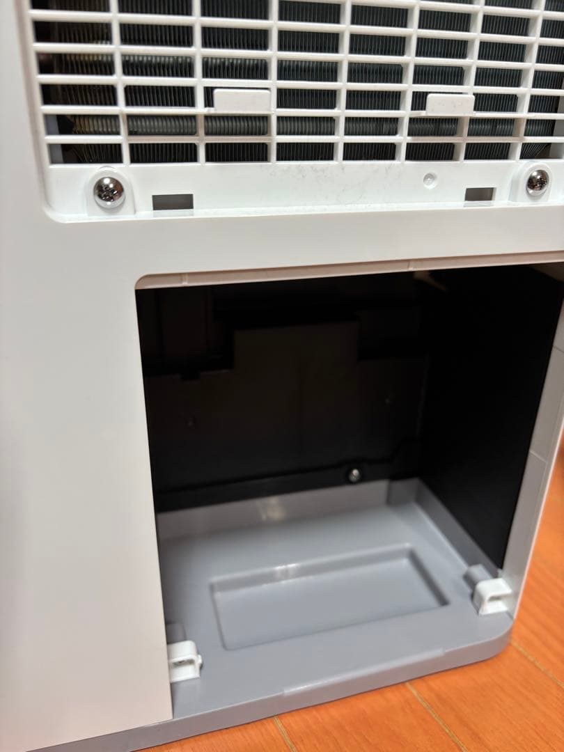 コロナ 衣類乾燥除湿機CD-S6325 2025年製