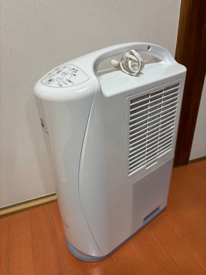 コロナ 衣類乾燥除湿機CD-S6325 2025年製