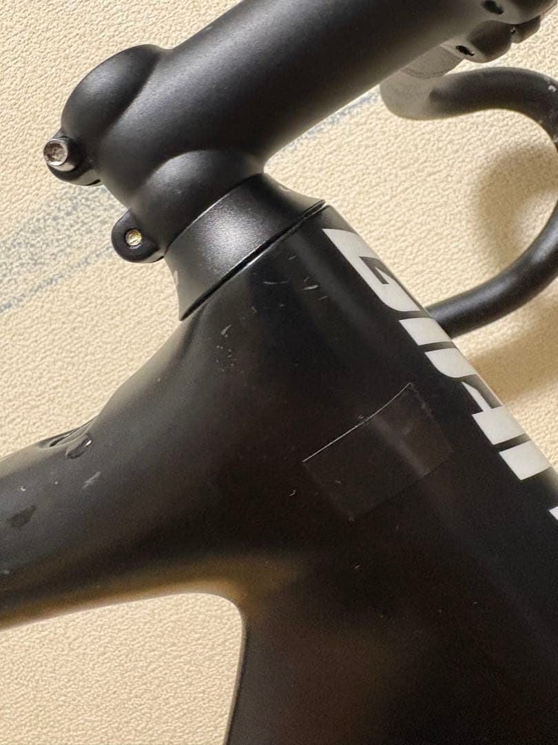 Giant propel 2015 フレームセット 即購入値下げ⭕️ 説明欄必読