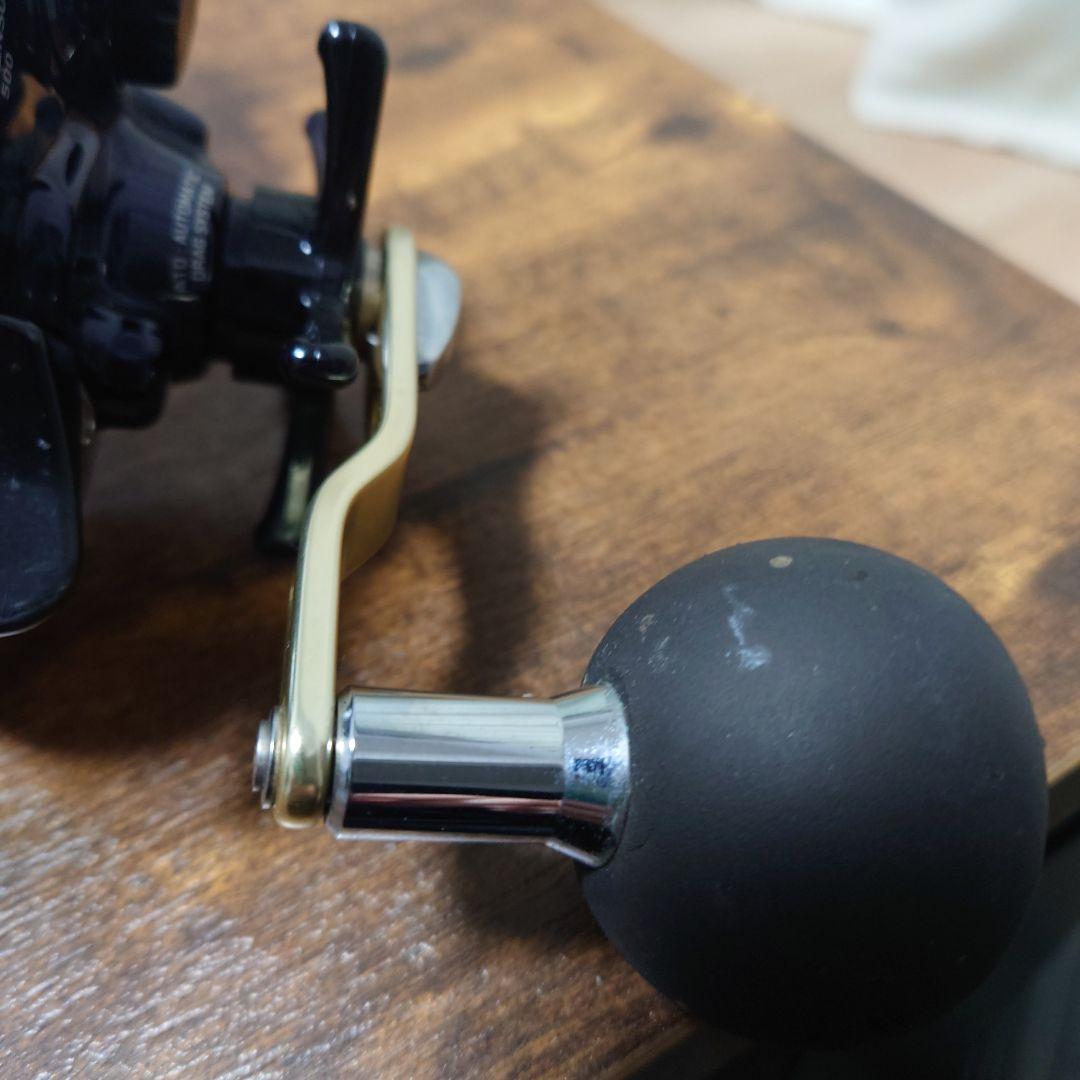 Daiwa タナセンサー　リール