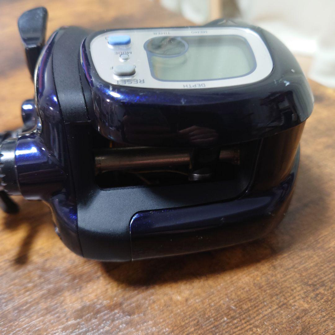 Daiwa タナセンサー　リール