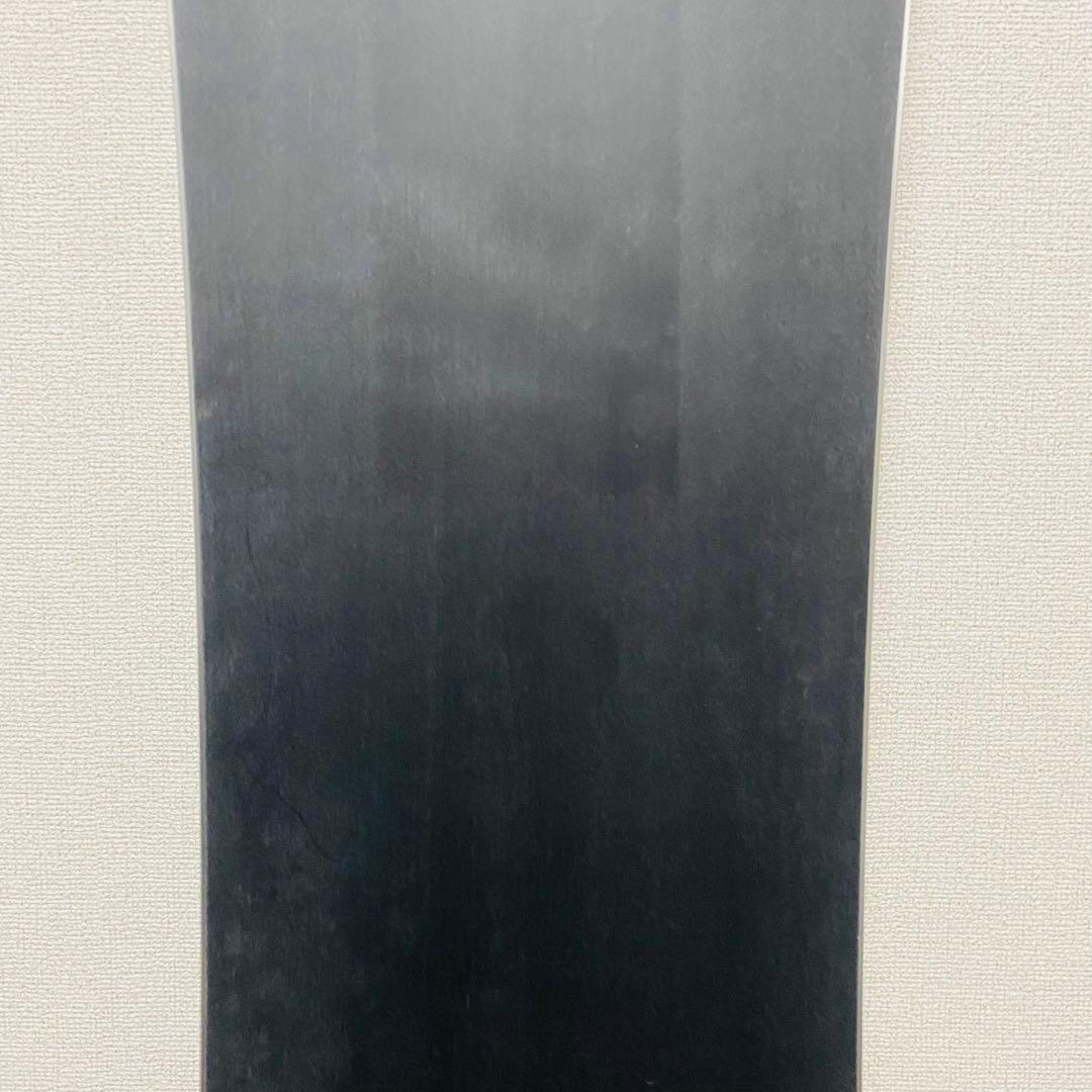 K2 EXCAVATOR 150cm エクスカベーター ボード　ビンディング 冬