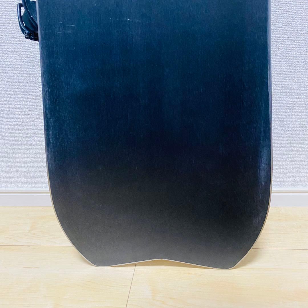 K2 EXCAVATOR 150cm エクスカベーター ボード　ビンディング 冬