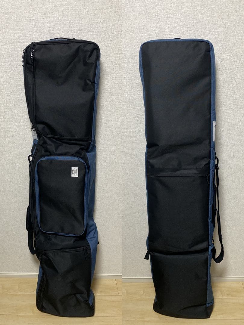 K2 EXCAVATOR 150cm エクスカベーター ボード　ビンディング 冬