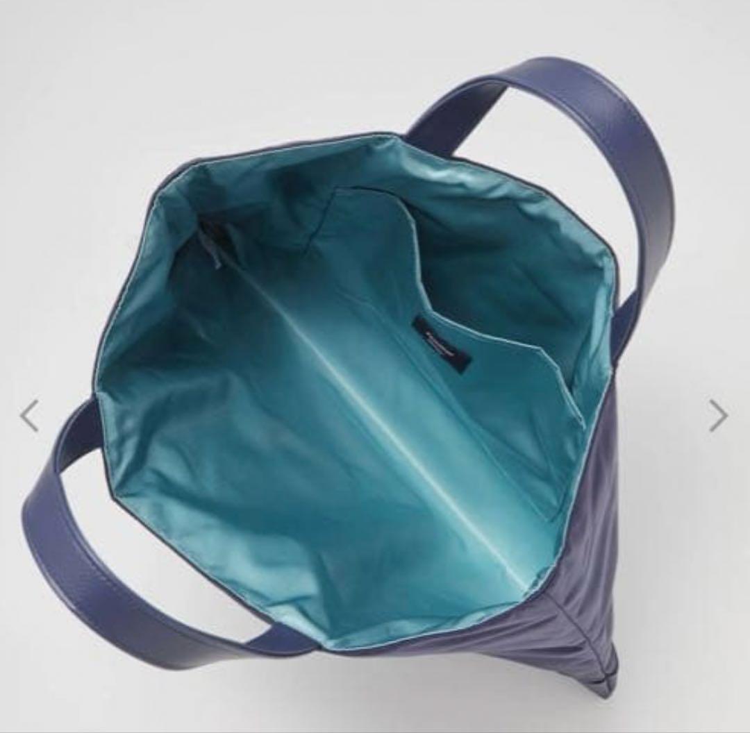 Bibiy × familiar コラボ　トートバック　新品　未開封