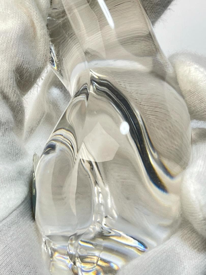 レノックス 猫 フィギュリン