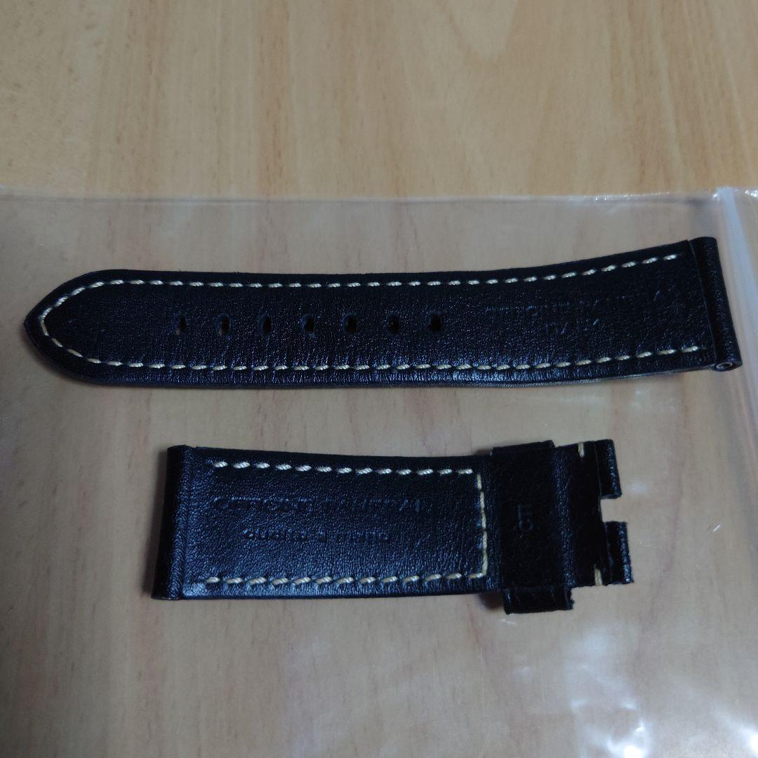 パネライ 純正革ベルト 24-22