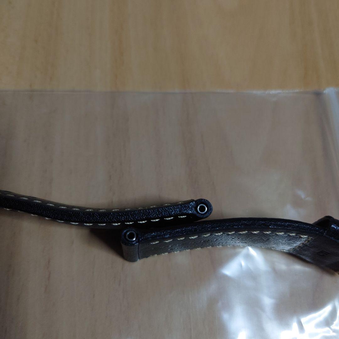 パネライ 純正革ベルト 24-22