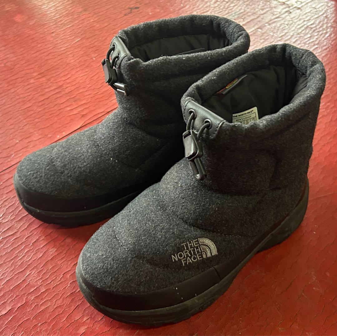 【送料無料！】THE NORTH FACE 防寒ブーツ　KF51979 24cm