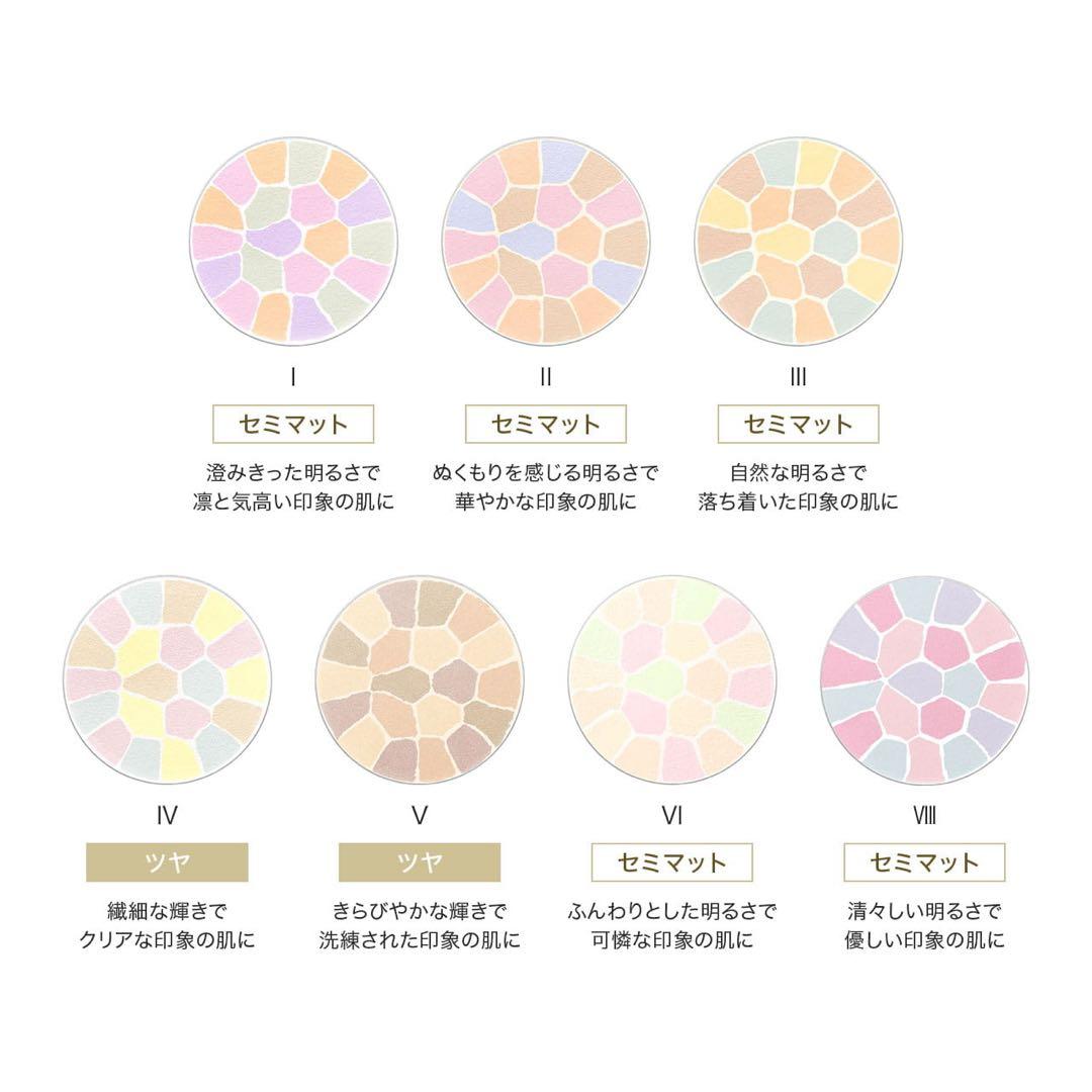 エレガンス ラ プードル オートニュアンス　Ⅵ