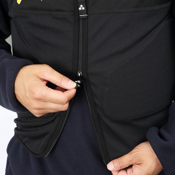 新品　プロテクター　eb's　スノーボード　防具　ベスト　衝撃90％吸収　S