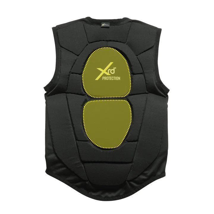 新品　プロテクター　eb's　スノーボード　防具　ベスト　衝撃90％吸収　S