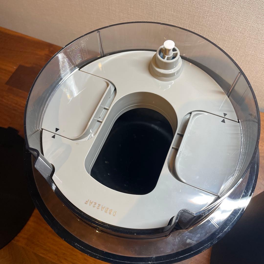 cado STEM300 ★ カドー　加湿器 限定色Premium Blac