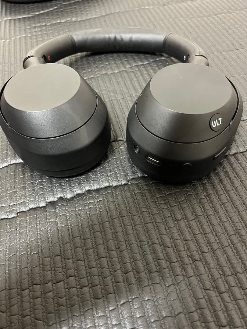 ソニーワイヤレス ヘッドフォン WH-ULT900N / ULT WEAR