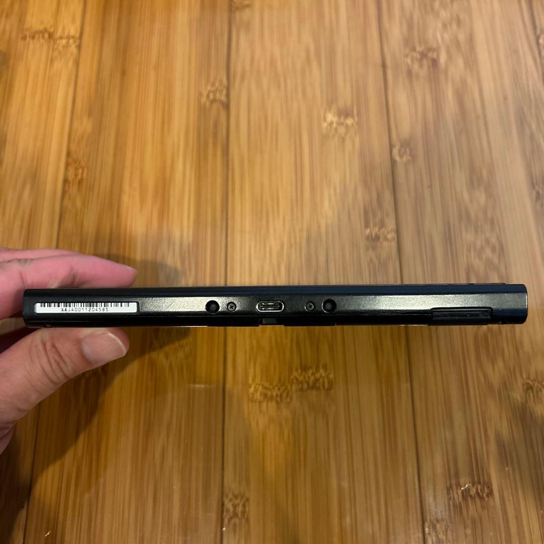 ジャンク品ニンテンドーSwitch 液晶部分のみ