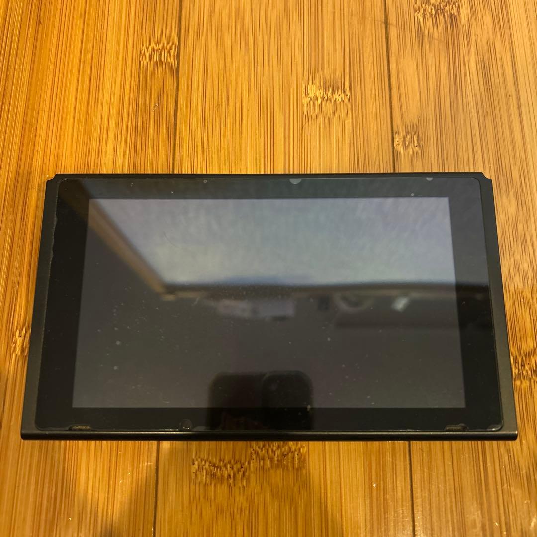 ジャンク品ニンテンドーSwitch 液晶部分のみ