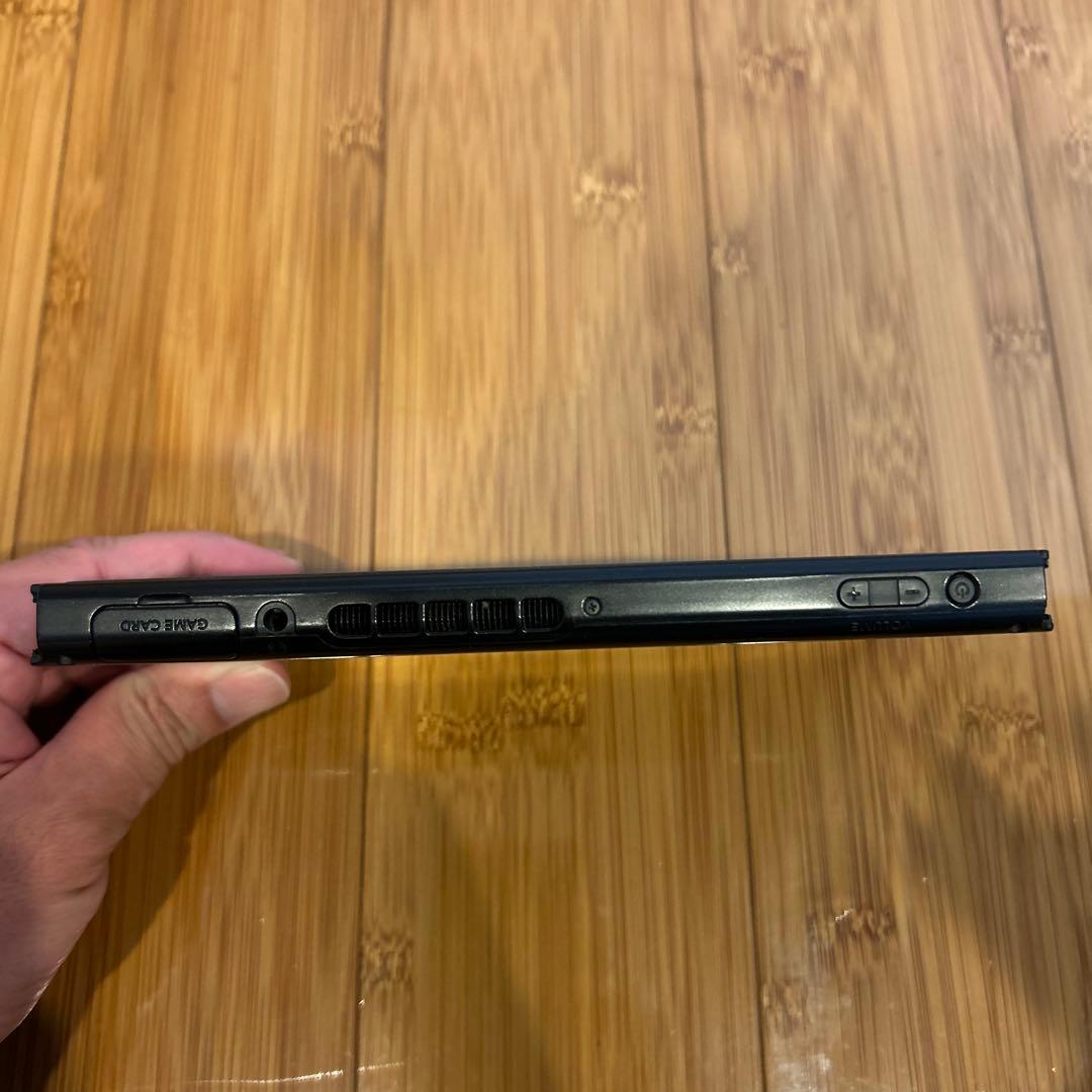 ジャンク品ニンテンドーSwitch 液晶部分のみ