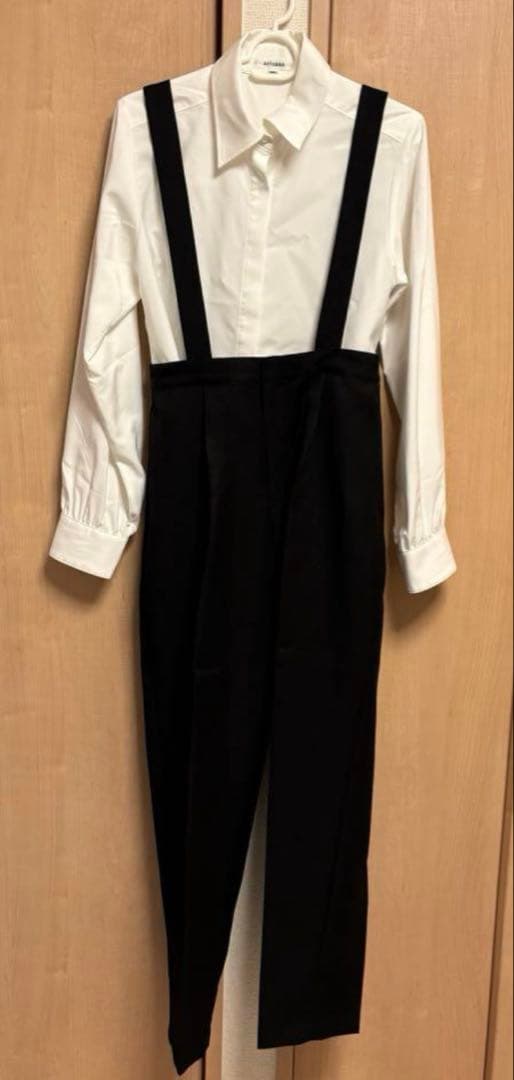 arisana アリサナフォーマルスーツ 165cm 卒業式