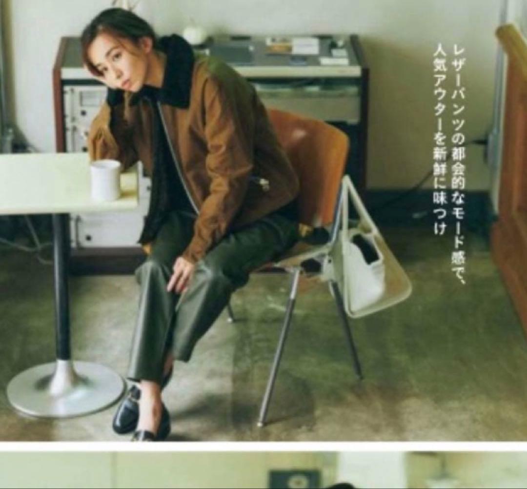 ゆうじ様✴︎BARBOUR ALEXA CHUNG コラボ　FLOYD WAX