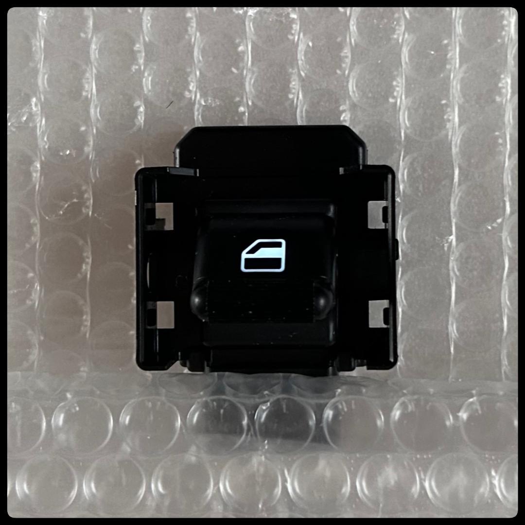 M-973　 L375 タント、 PW スイッチ（ 白 ）1台分 5点