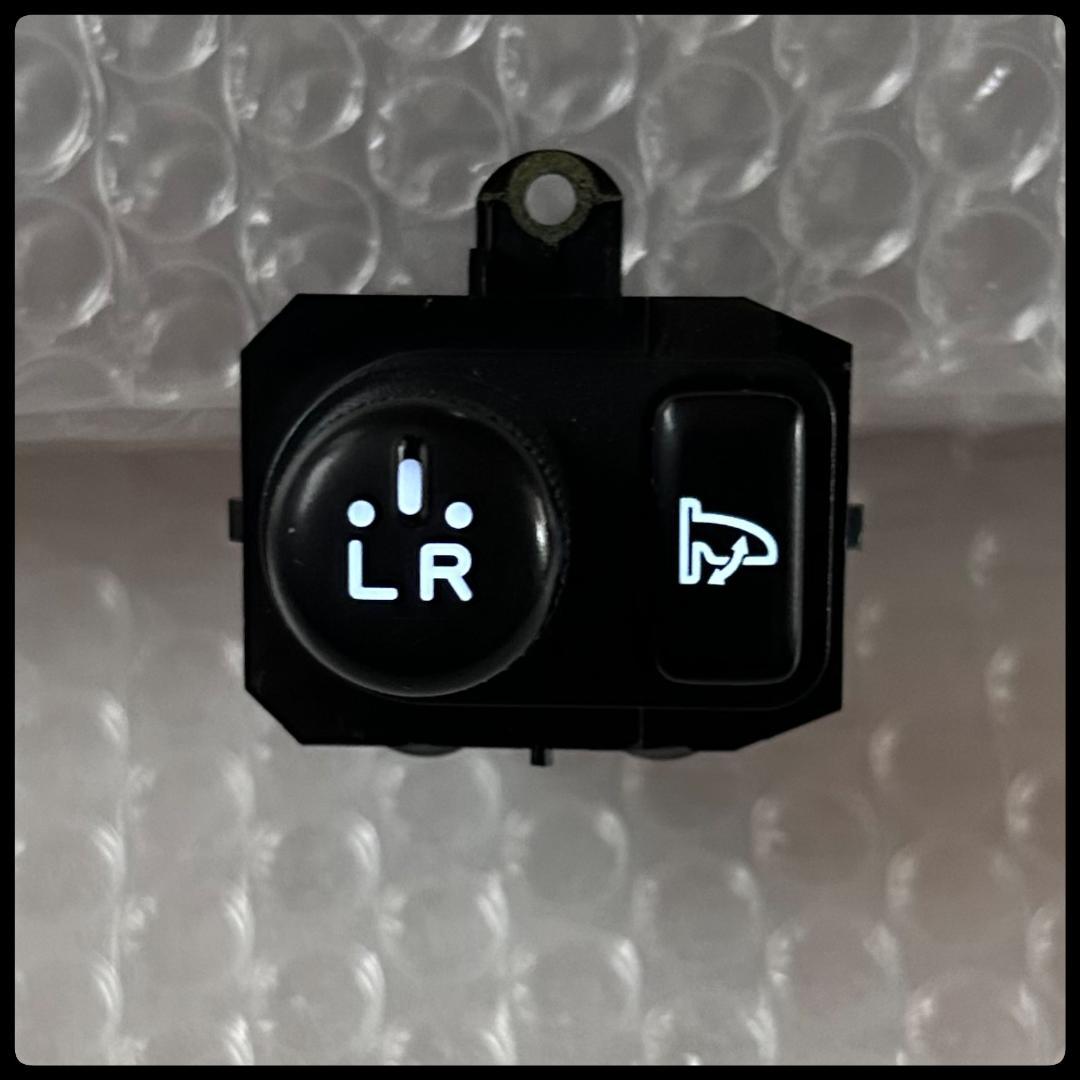 M-973　 L375 タント、 PW スイッチ（ 白 ）1台分 5点