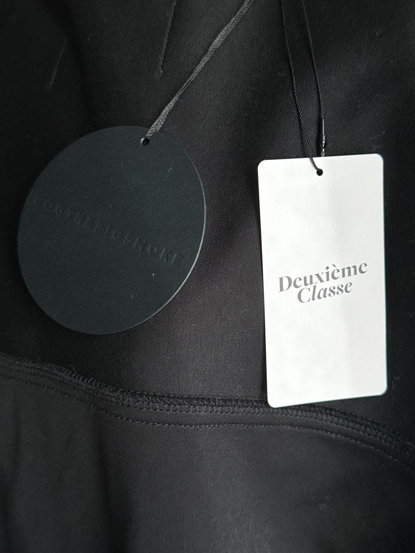 専用★ COGTHEBIGSMOKE　FINLAY BL ドゥーズィエムクラス