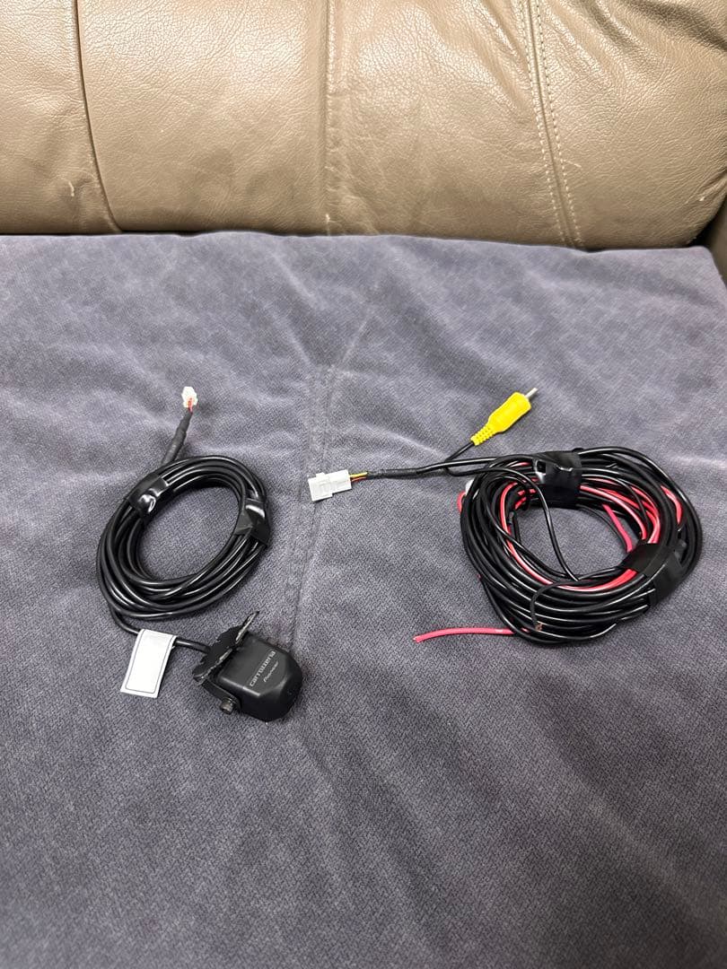 MDV-D709BTW KENWOOD ケンウッド　彩速ナビ2022年製