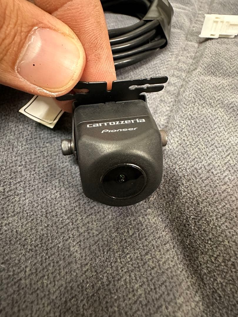 MDV-D709BTW KENWOOD ケンウッド　彩速ナビ2022年製