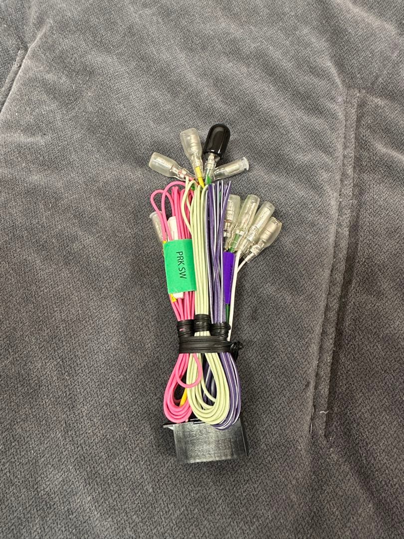 MDV-D709BTW KENWOOD ケンウッド　彩速ナビ2022年製