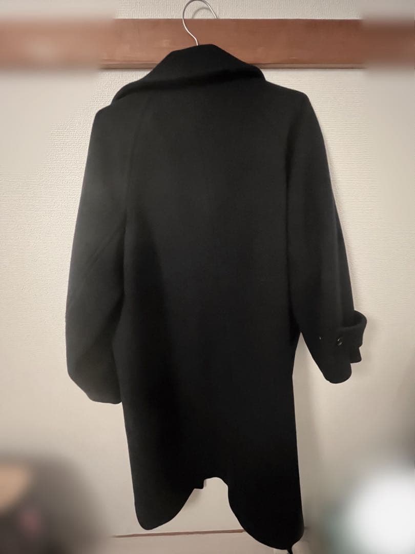 (専用)FRAY I.D ウールリバーバルマカンコート