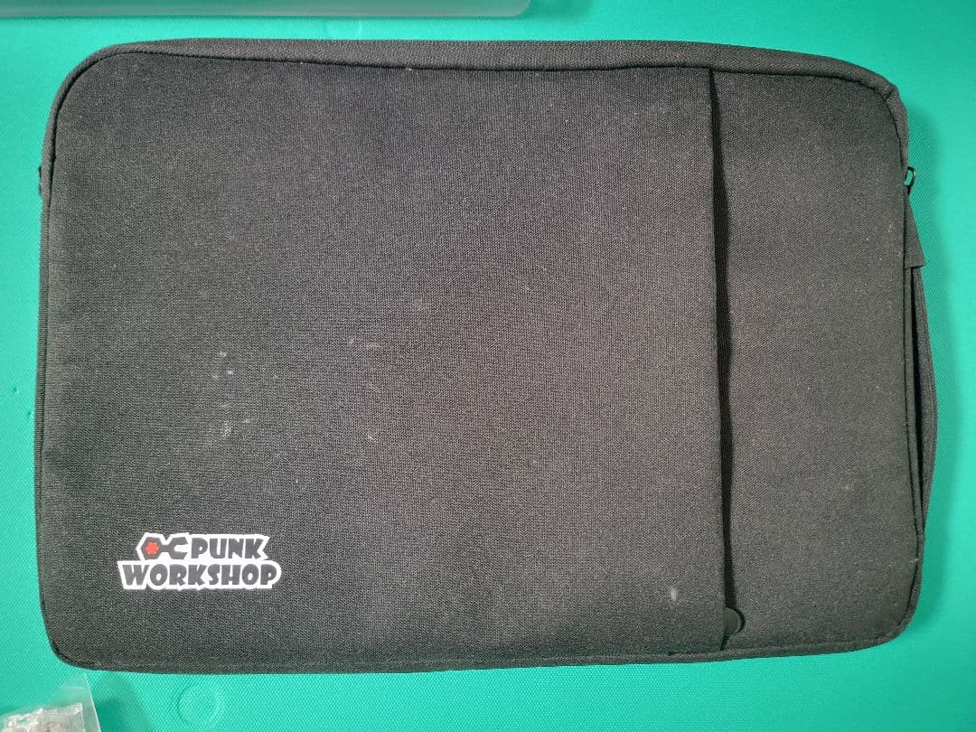 punk work shop MINI BOX レバーレスコントローラー