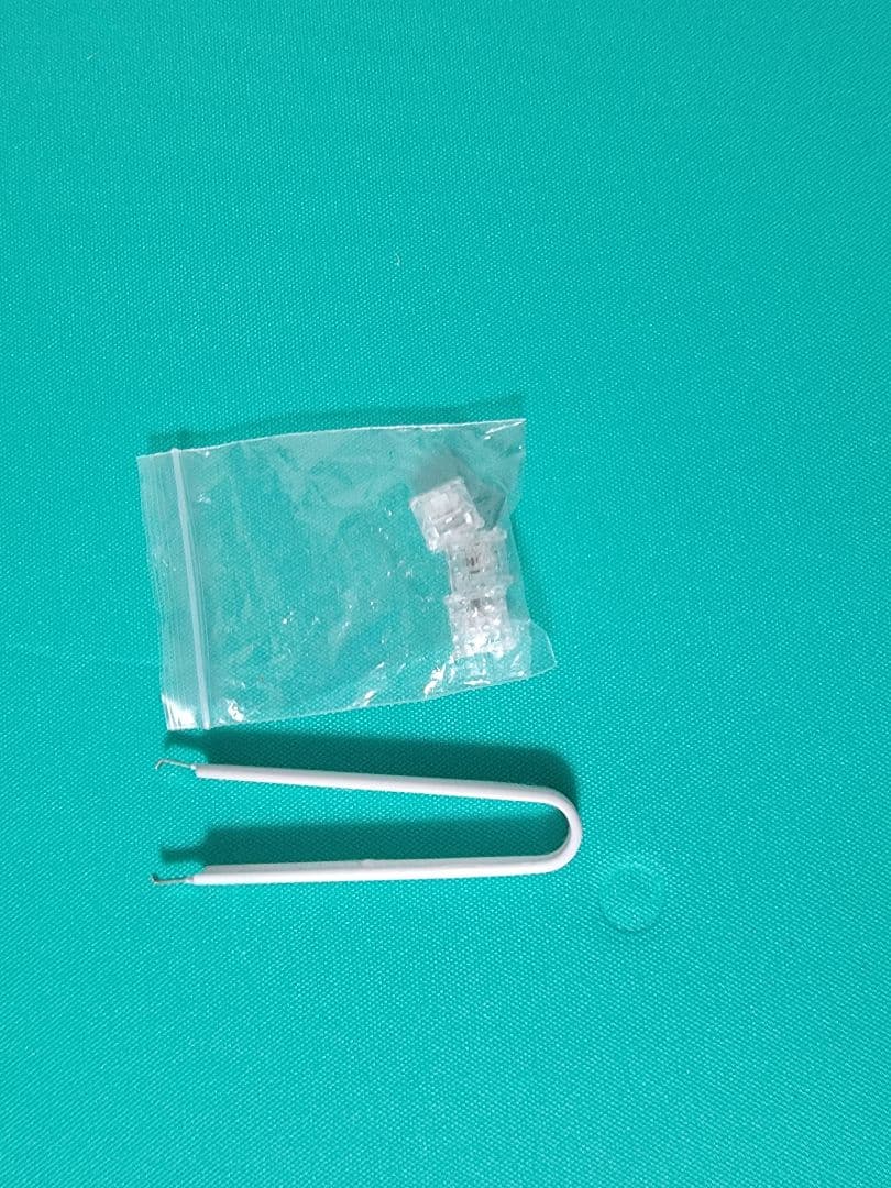 punk work shop MINI BOX レバーレスコントローラー