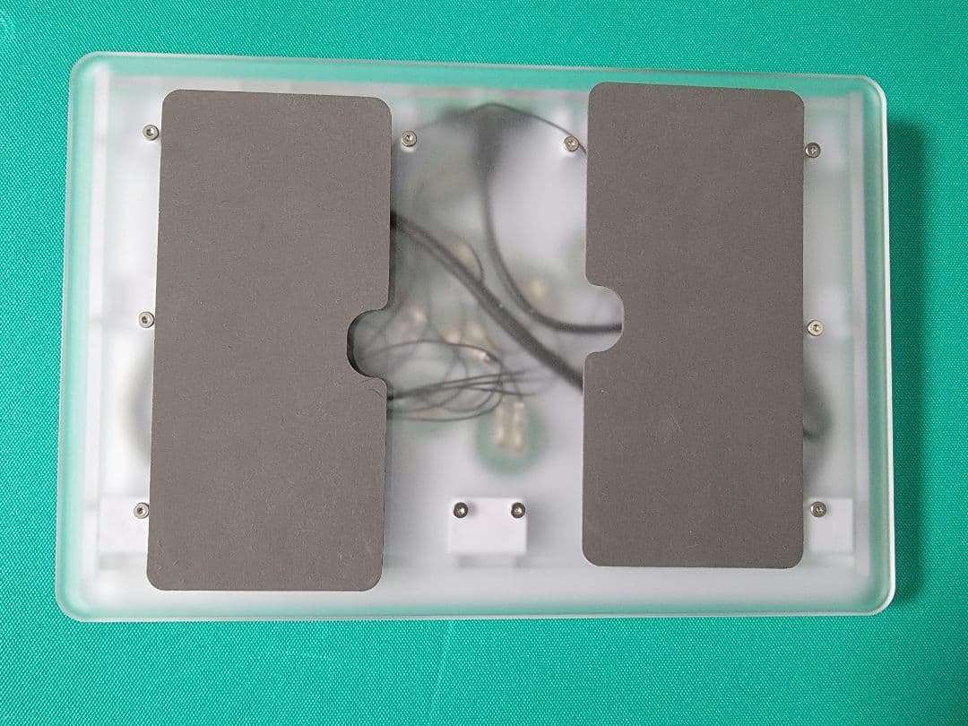 punk work shop MINI BOX レバーレスコントローラー