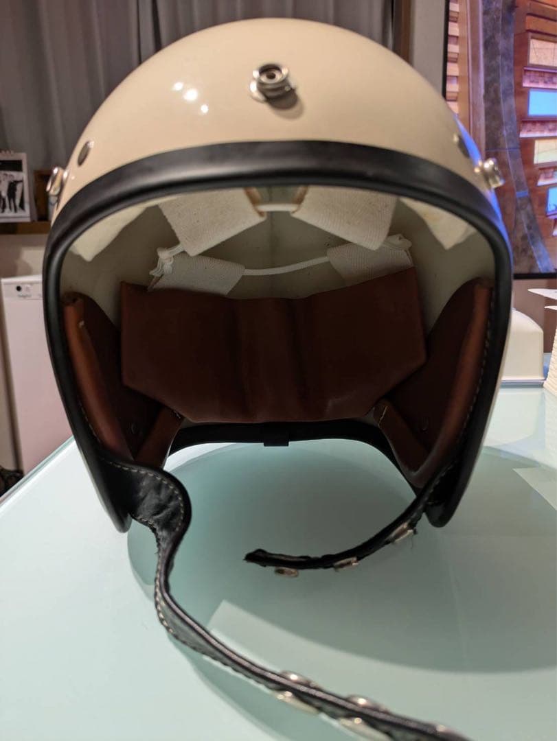 ノマド　NOMED ジェットヘルメット