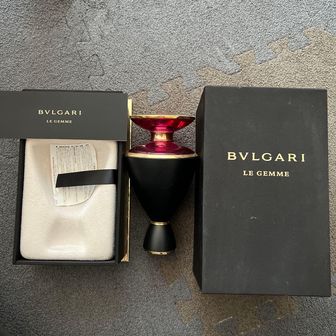 BVLGARI LE GEMME AMARENA 100ml オードパルファム