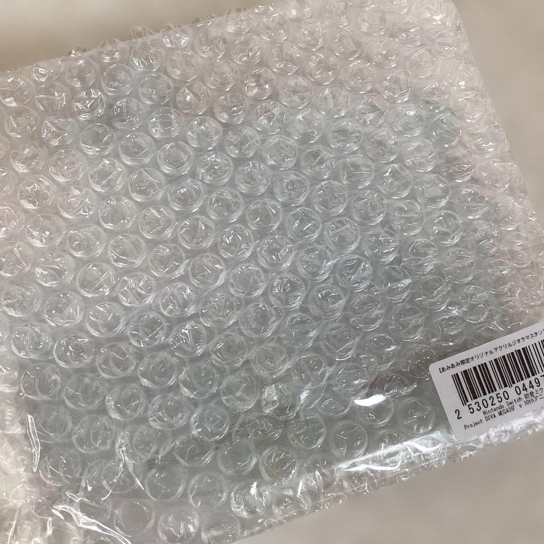 未開封　任天堂swith 初音ミク Project DIVA MEGA39’s