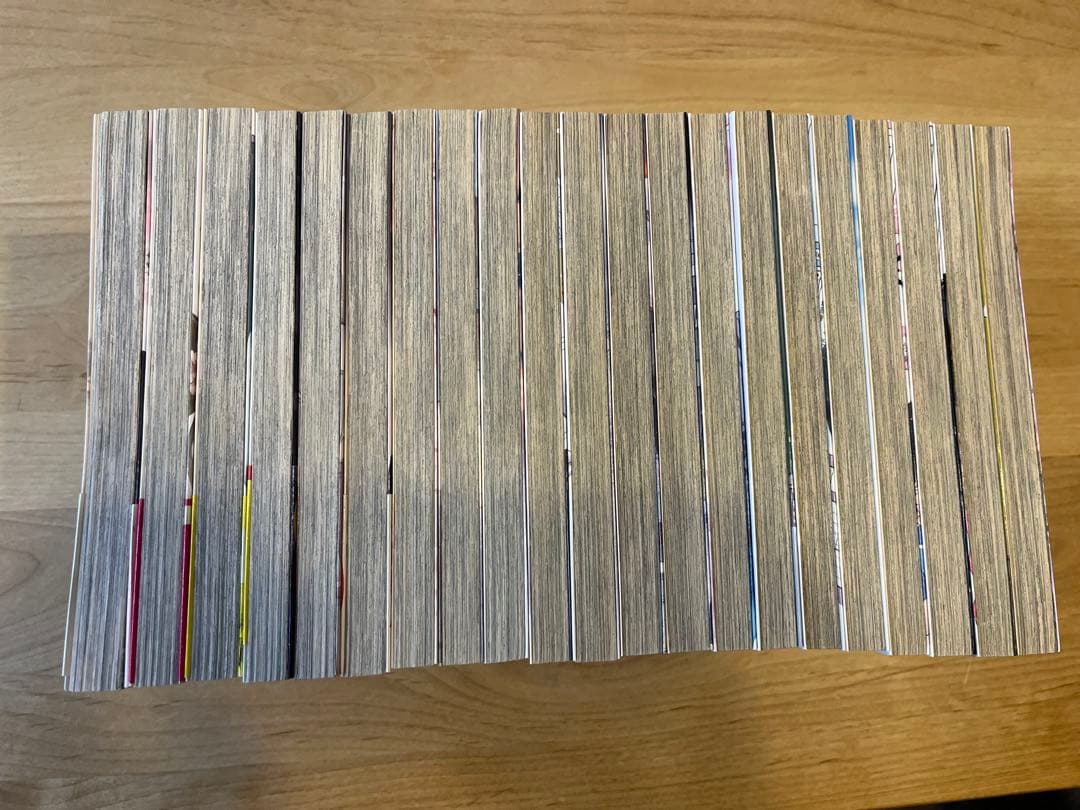 二月の勝者 全巻　1〜21巻セット