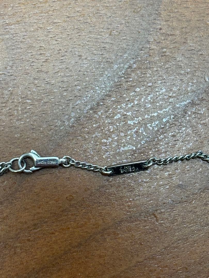 CELINE ネックレス