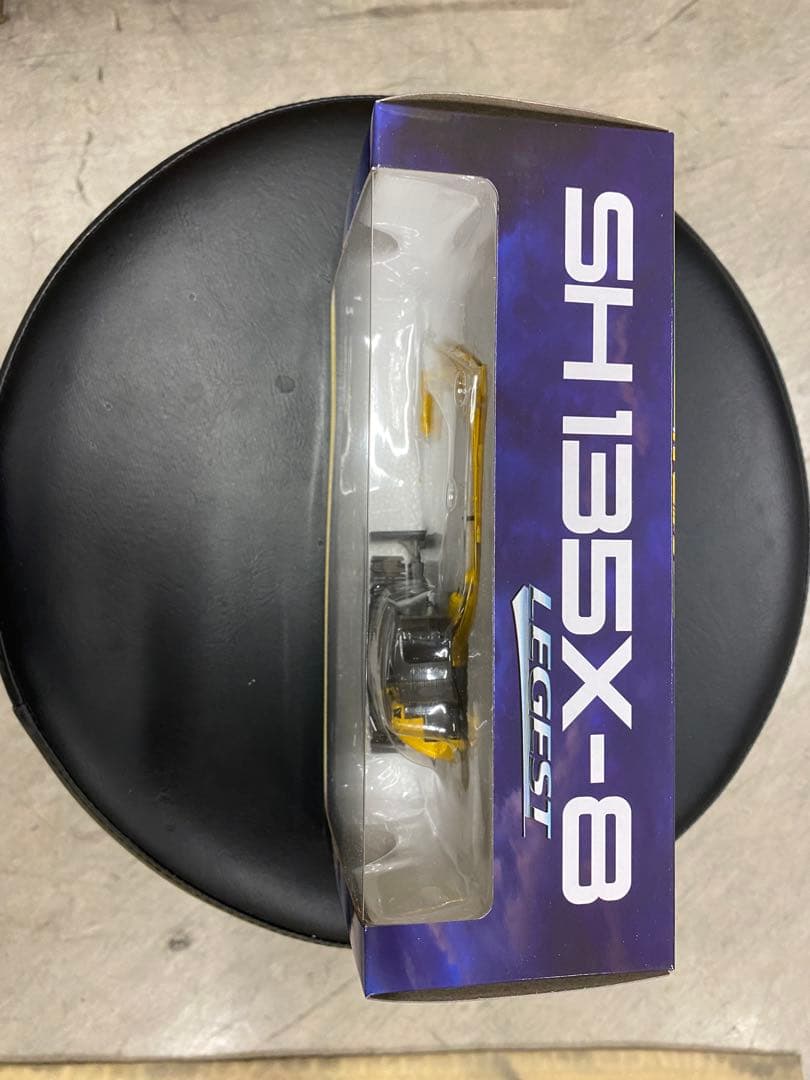 SUMITOMO SH135X-8 1/50スケールモデル　住友建機　ミニチュア