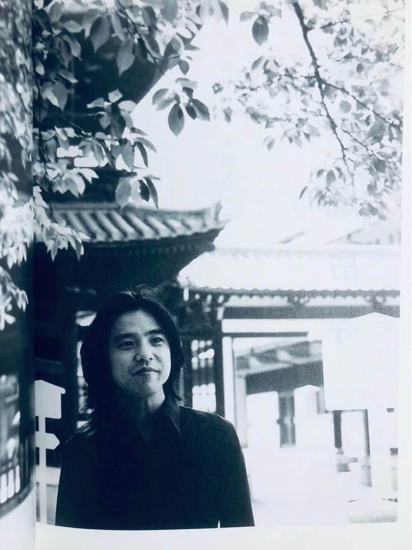 宮本浩次 「東京の空」 エレファントカシマシ