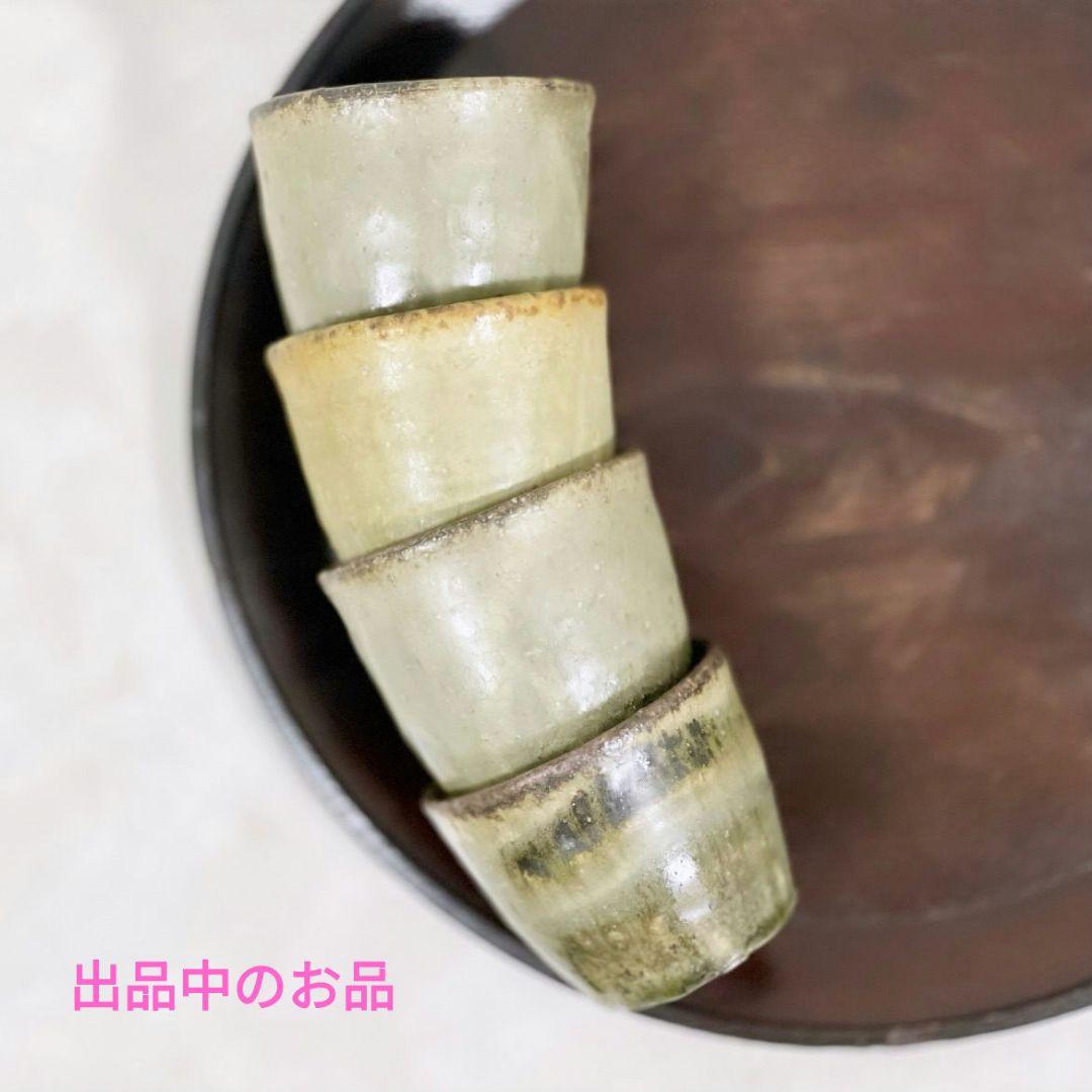 希少 小野哲平 湯呑み大1客 伊藤聡信鈴木環河合竜彦辻和美楠田純子内田京子鋼一