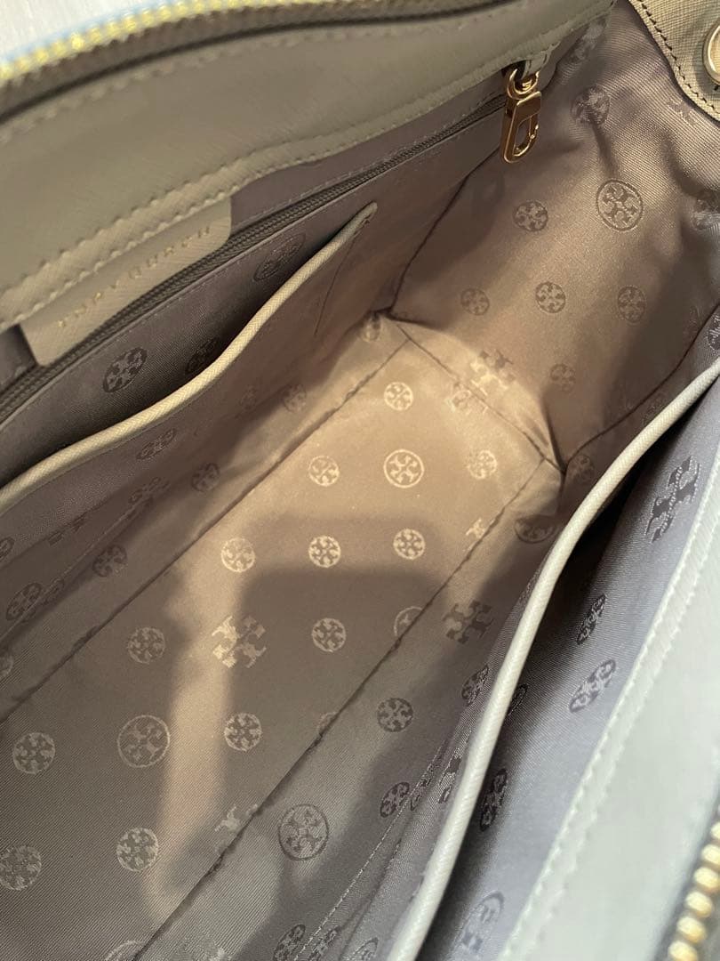 トリーバーチ　トートバッグ