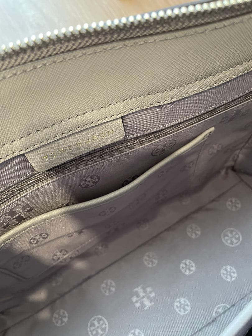 トリーバーチ　トートバッグ