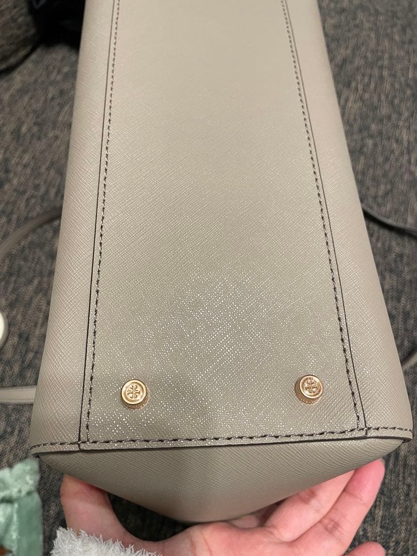 トリーバーチ　トートバッグ