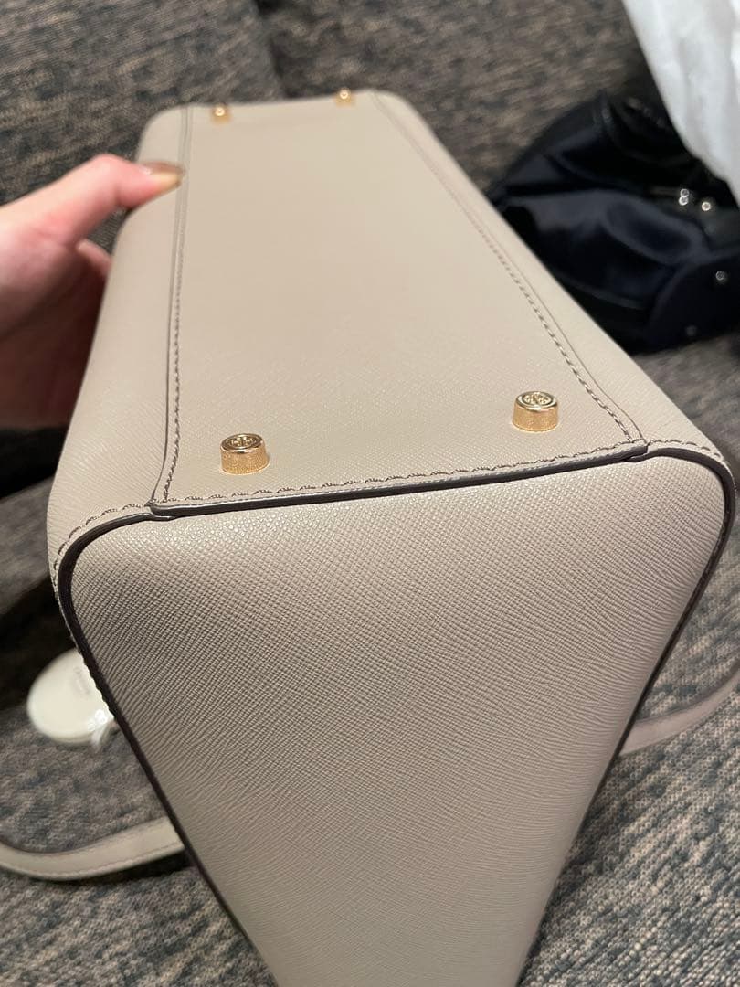 トリーバーチ　トートバッグ