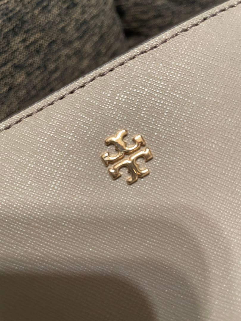 トリーバーチ　トートバッグ