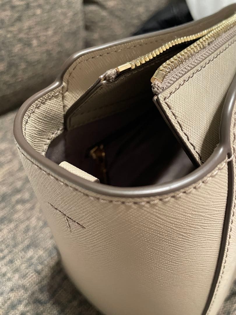 トリーバーチ　トートバッグ