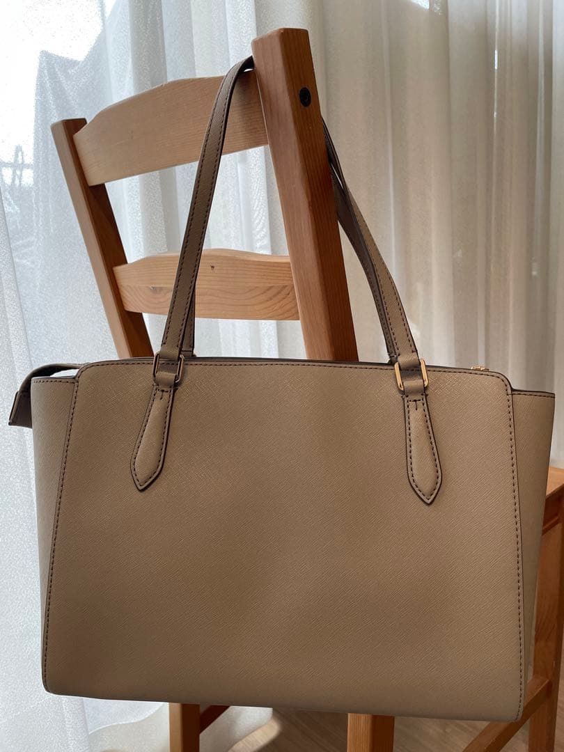 トリーバーチ　トートバッグ