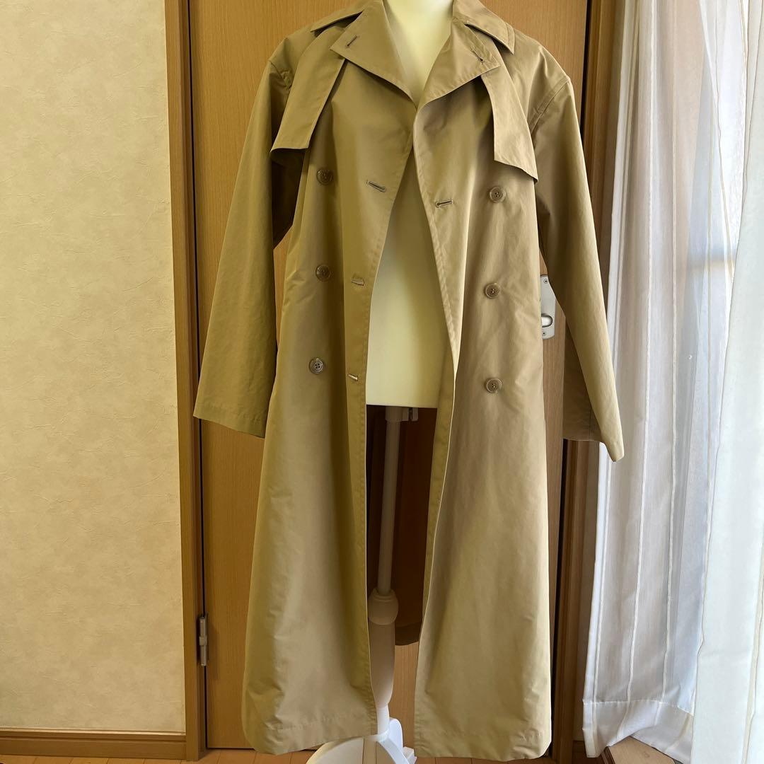 トラディショナル ウェザー ウェア COVENTRY トレンチコート