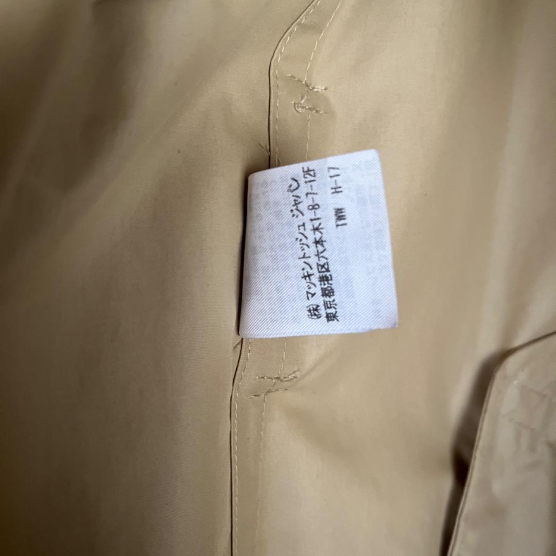 トラディショナル ウェザー ウェア COVENTRY トレンチコート